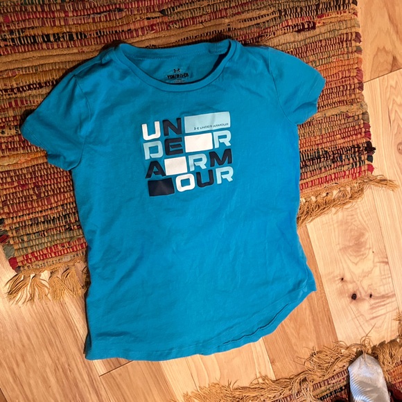 Under armor t shirt - Picture 2 of 4